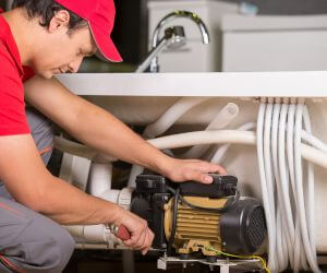 About The Faucet Pros Elkton, OR